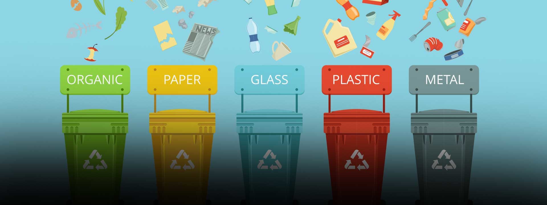 Waste Management - Biohm Consultare Pvt. Ltd. - Improve the nature condition
