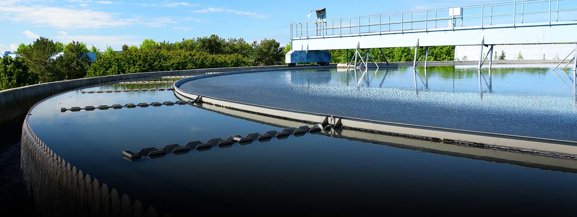 Effluent Treatment Plants - Biohm Consultare Pvt. Ltd. - Improve the nature condition